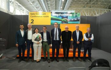 Officina dellAmbiente celebra la compatibilita di Matrix al nuovo capitolato Anas 364x230