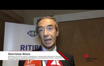 Rizzo Gemellin silmätautien erikoislääkäri Siso-kongressissa: Jaettuja kokemuksia ja tietoa 2