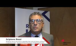 Oftalmologia Rossi Siso ‘nostro congresso favorisce incontro tra giovani e grandi 265x160