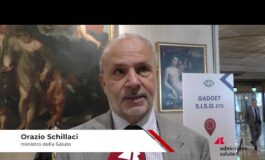 Oftalmologia Schillaci ‘servono attenzione al settore valorizzazione degli specialisti e nuove 265x160