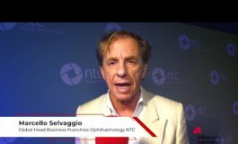 Oftalmologia Selvaggio Dalla ricerca italiana al mercato globale NTC in 90 Paesi 265x160