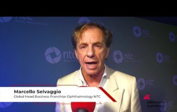 oftalmologia selvaggio dalla ricerca italiana al mercato globale ntc in 90 paesi 2
