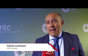 Oftamologia Lamoure Content La partnership con NTC ha aperto nuove opportunita sui mercati 364x230