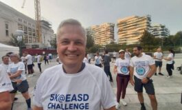 Olesen Novo Vogliamo essere simbolo di prevenzione 265x160