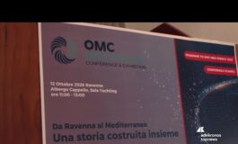 Omc Med Energy 2027 Ravenna al centro delle strategie energetiche del Mediterraneo 265x160