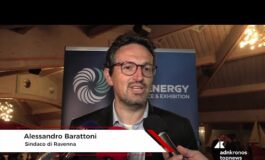 Omc Med Energy 2027 sindaco Barattoni Da Ravenna puo partire una nuova strategia che unisca 265x160