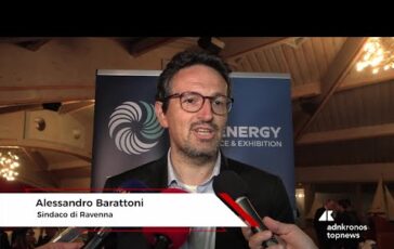 Omc Med Energy 2027 sindaco Barattoni Da Ravenna puo partire una nuova strategia che unisca 364x230