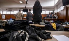 Omicidi Prati confermata in Appello la condanna allergastolo per Giandavide De Pau Siamo di fronte a un serial killer 265x160