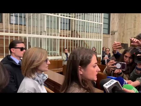 Omicidio Giulia Tramontano, riconosciuta premeditazione a Impagnatiello, la sorella Chiara: