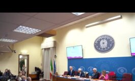 One Health Foundation al ministero della Salute consegnati i primi attestati di certificazione 265x160