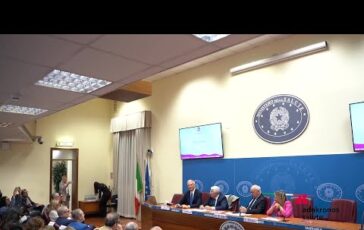 one health foundation al ministero della salute consegnati i primi attestati di certificazione 2