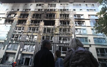 Onu Oltre 15mila civili uccisi o feriti nel 2026 in Ucraina piu 55 rispetto al 2025 364x230