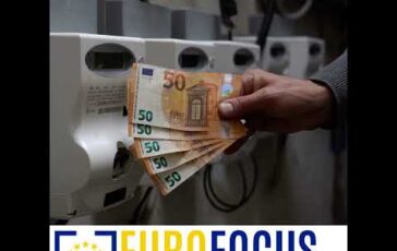 Ora lItalia puo abbassare le bollette elettriche e centra molto la Ue 364x230