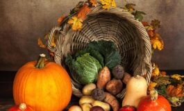 Ora solare dalla zucca ai broccoli fino al melograno i cibi autunnali per ritrovare lequilibrio 265x160