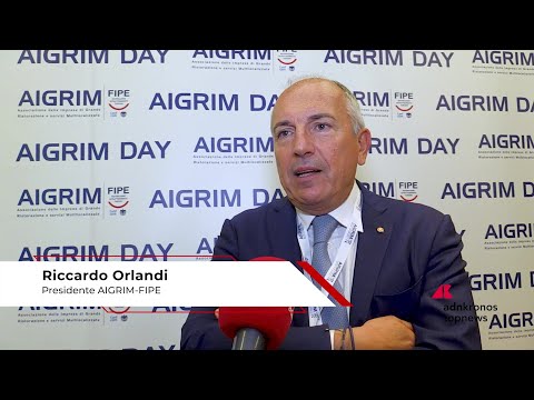 Orlandi (Agrim-Fipe): ""La sfida è attrarre e trattenere i giovani nella ristorazione""
