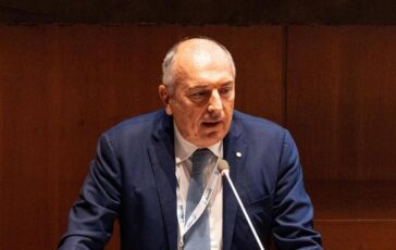 Orlandi Aigrim Fipe 40 forza lavoro e under 30 il problema e trattenerli 364x230