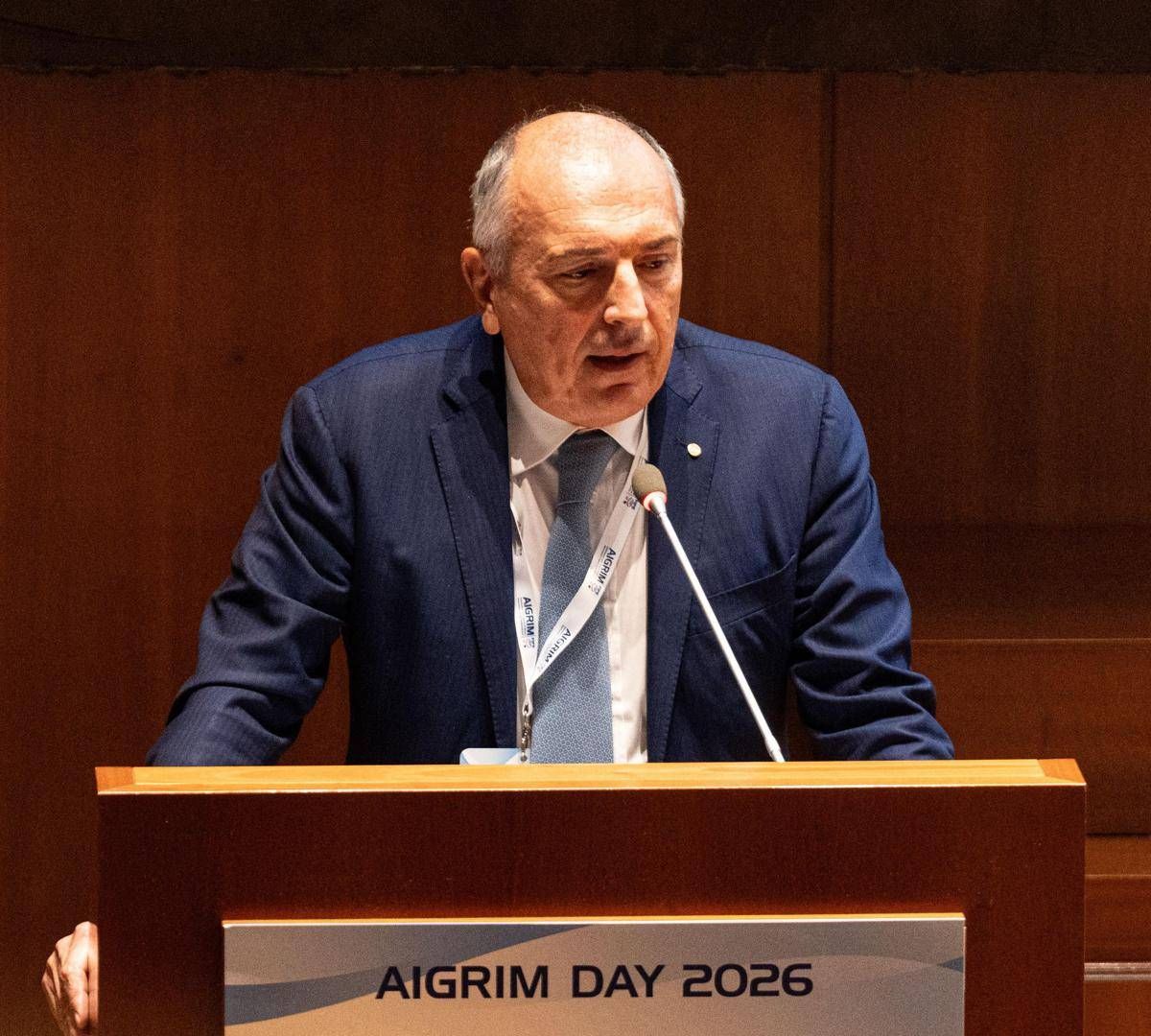 Orlandi (Aigrim-Fipe): "40% forza lavoro è under 30, il problema è trattenerli"
