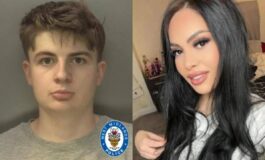 Ossessionato dalla serie tv Dexter uccide una ragazza in un BB confessa 20enne in Inghilterra 265x160