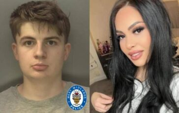 Ossessionato dalla serie tv Dexter uccide una ragazza in un BB confessa 20enne in Inghilterra 364x230