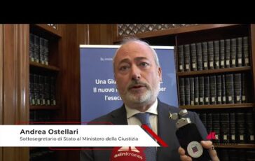 Ostellari Piano nazionale mirato a formazione e lavoro per reinserimento detenuti 364x230