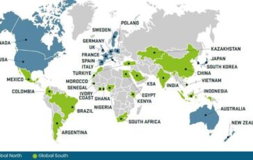 Ottimisti sulla propria vita pessimisti sul mondo cosa racconta il grande sondaggio FII 364x230