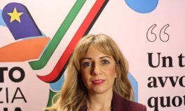 Pace Sammarco Meritocrazia Italia Diventi una vocazione istituzionale 265x160