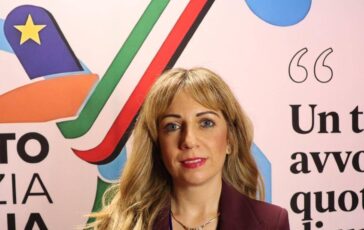 Pace Sammarco Meritocrazia Italia Diventi una vocazione istituzionale 364x230