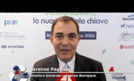 Pagnozzi Biorepack Decarbonizzazione vada oltre limposizione per creare vero valore 265x160