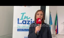 Palazzo Regione Lazio In Lazio be excellence. Lazio tourism market accende riflettori su 265x160