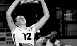 Pallavolo e morta lex Scandicci Stefania Corna aveva 35 anni 265x160