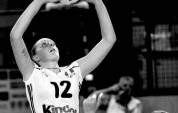 pallavolo e morta lex scandicci stefania corna aveva 35 anni 2