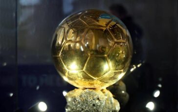Pallone dOro oggi si decide il vincitore Diretta 364x230