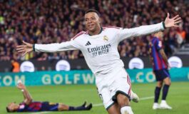 Pallone dOro vincera Mbappe Lindizio dopo il Clasico 265x160