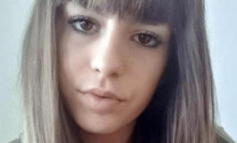 Pamela Mastropietro Oseghale scrive dal carcere Ho fatto tutto da solo. La mamma di lei non gli crede Lettera scritta ad arte 265x160