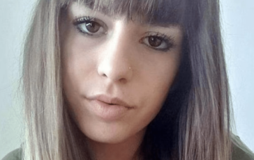 Pamela Mastropietro Oseghale scrive dal carcere Ho fatto tutto da solo. La mamma di lei non gli crede Lettera scritta ad arte 364x230