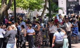 Panama terremoto di magnitudo 7.6 scatta lallerta tsunami 265x160
