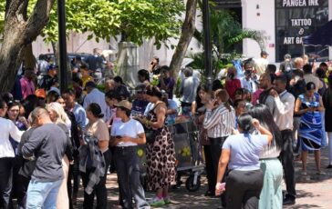 Panama terremoto di magnitudo 7.6 scatta lallerta tsunami 364x230