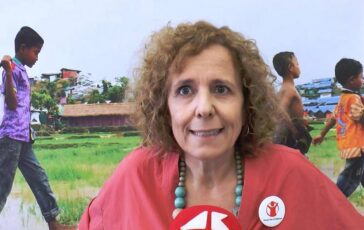 Pancione Save the Children Vi aspettiamo in piazza con BisBuoni 364x230