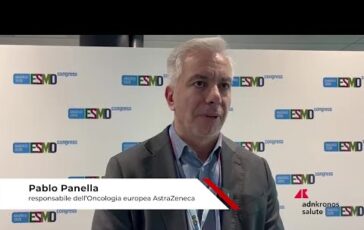 panella astrazeneca in oncologia la ricerca punta su cure sempre piu precoci e personalizzate 2
