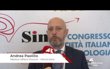 Paolillo Merck In neurologia accanto ai pazienti da sclerosi multipla a malattie rare per 364x230