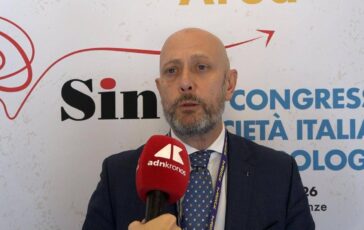 Paolillo Merck In neurologia al fianco dei pazienti dalla sclerosi multipla alle malattie rare 364x230