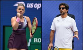Paolini fine della collaborazione con Marc Lopez Il coach sara capitano della Spagna dal 2027 265x160