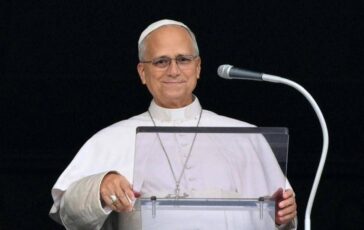 Papa Leone XIV i medici Non servono altre terapie dopo loperazione 364x230