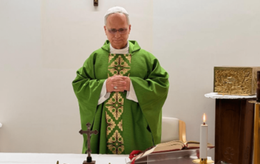 papa leone xiv il bollettino del 16 ottobre costante miglioramento condizioni generali langelus ci sara 2