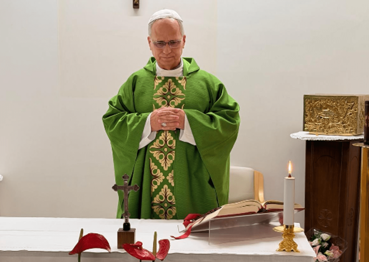 Papa Leone XIV, il bollettino del 16 ottobre: "Costante miglioramento condizioni generali. L'Angelus ci sarà"