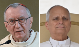 Papa Leone XIV il cardinale Parolin Rimodulera il suo pontificato se sara necessario 265x160