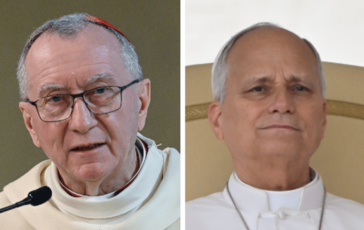 Papa Leone XIV il cardinale Parolin Rimodulera il suo pontificato se sara necessario 364x230