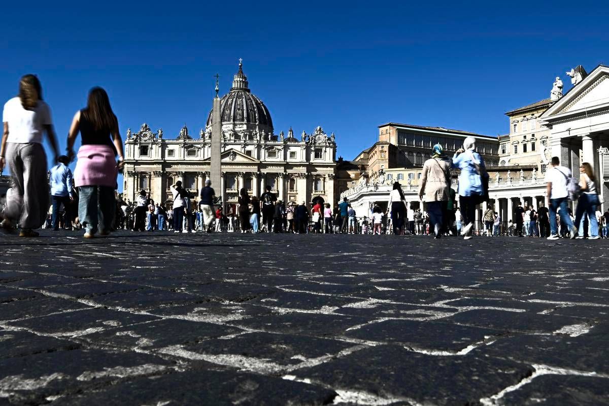 Papa Leone XIV, il fratello: "Annuncio è stato uno choc, anche io sono in cura per tumore"