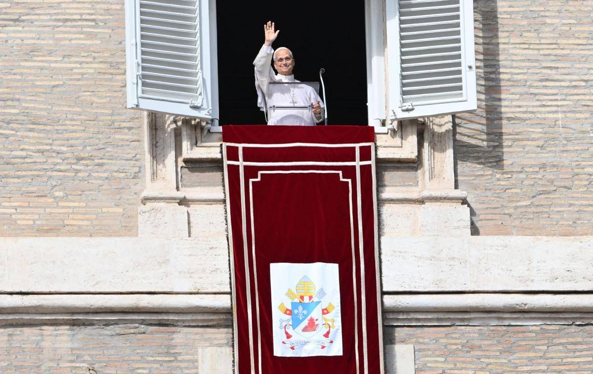Papa Leone XIV "non dovrà sottoporsi a immunoterapia"