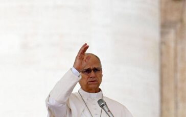 Papa Leone XIV prosegue le sue attivita Nodulo emerso da controlli di routine 364x230